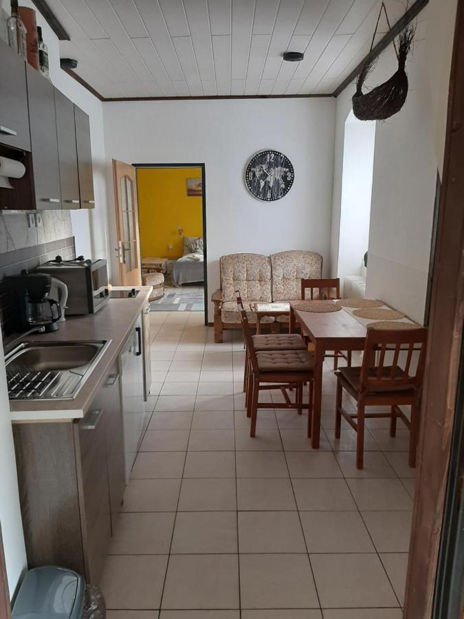 Apartman U Junku Pernink Exterior photo