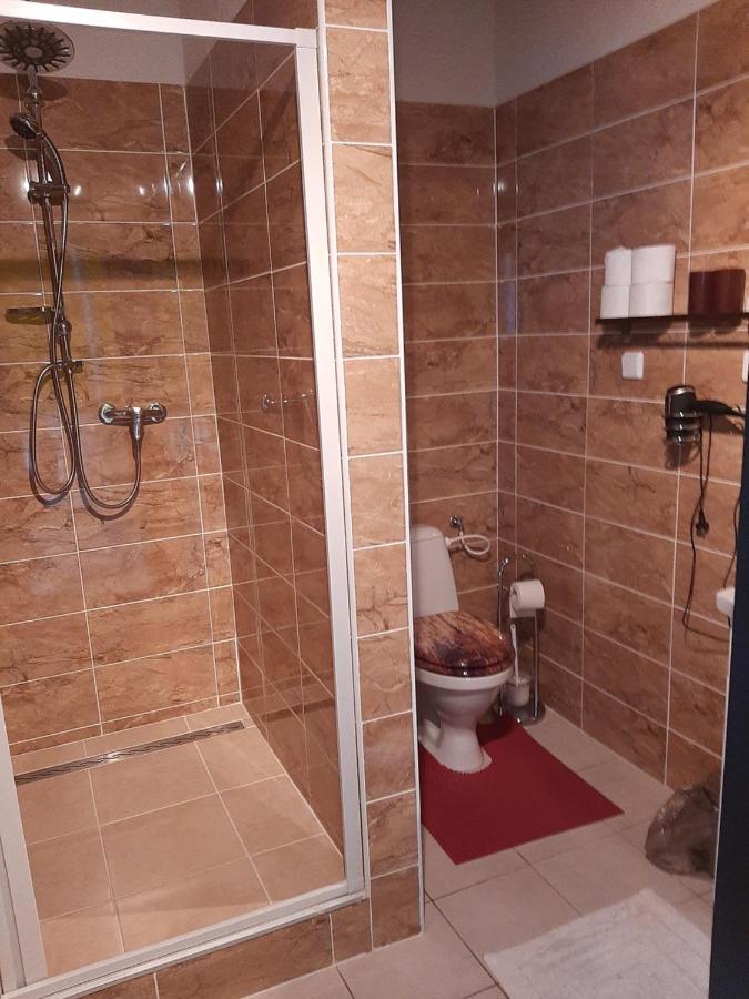 Apartman U Junku Pernink Exterior photo