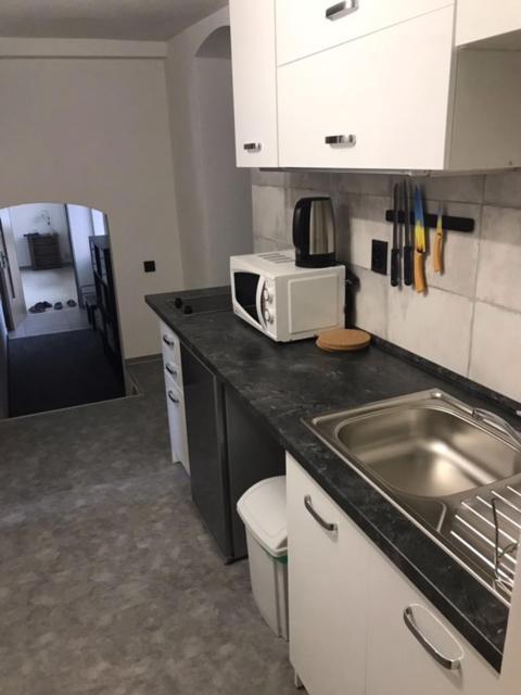 Apartman U Junku Pernink Exterior photo